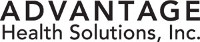 Advantage Health Solutions Logo